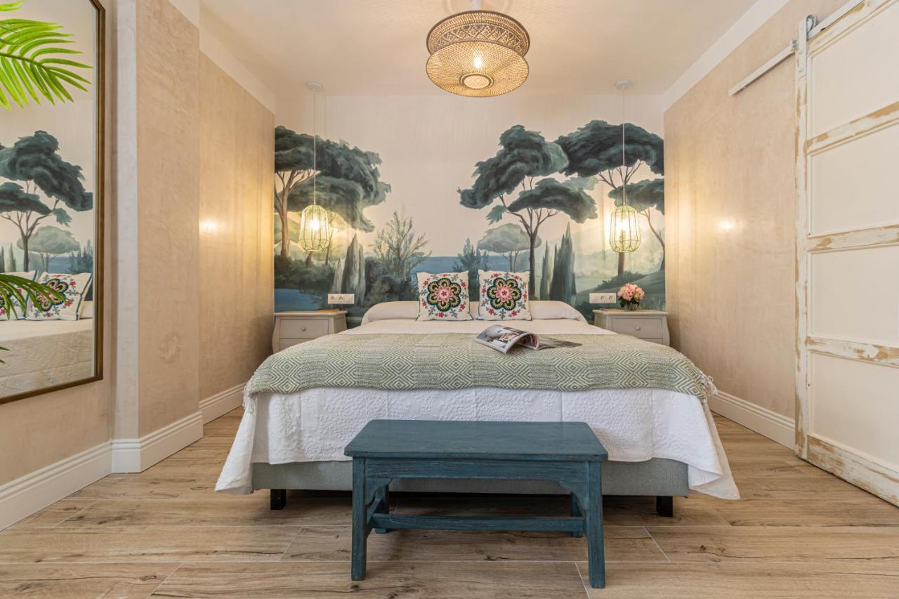 Cathedral Keepers - Exclusive Apartment In Jerez Jerez de la Frontera Exterior foto